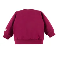 SIMPLY COMFY lukuga bomber - Image 2