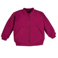SIMPLY COMFY lukuga bomber
