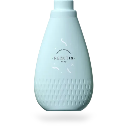 AGNOTIS hüpoallergeenne pesupehmendi, 1000ml