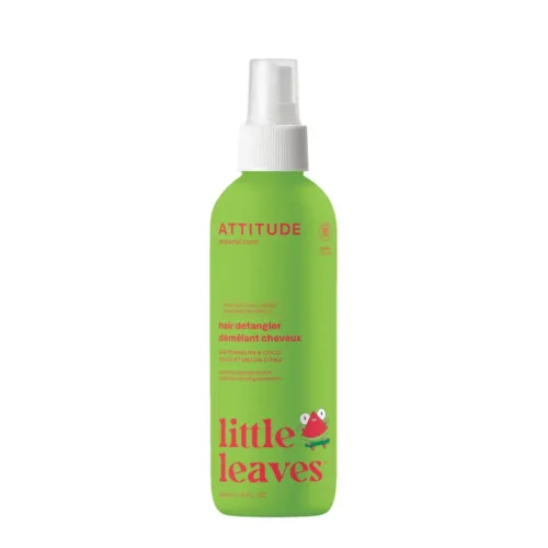 ATTITUDE juustesse jäetav spreipalsam, 240 ml