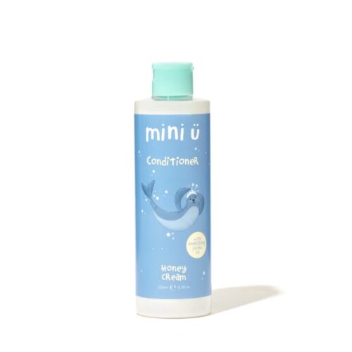 Mini Ü Honey Cream palsam jojobaõliga 250ml