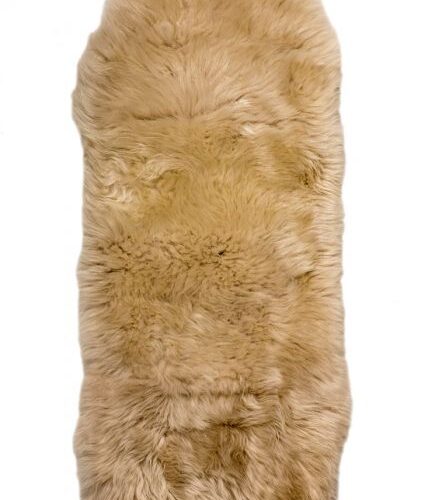 BOZZ lambanahast istmekate, Natural longwool