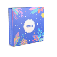 NAMAKI Fairy meigikomplekt lauvärvide, huuleläike ja küünelakkidega, Moonlight - Image 2