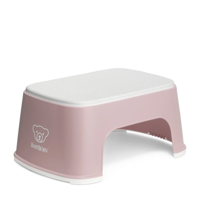 BabyBjörn astepink lastele, Powder Pink