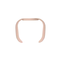 BIBS lutipudeli käepide, Blush