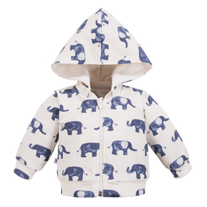 ELEPHANT dressipluus ja dressipüksid komplekt poistele - Image 3