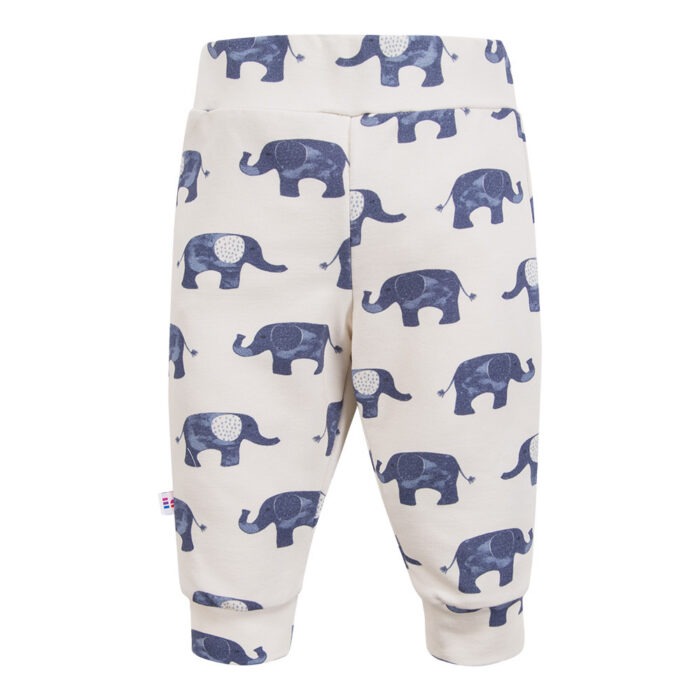 ELEPHANT dressipluus ja dressipüksid komplekt poistele - Image 4