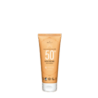 LilleKanin lõhnainevaba päikesekreem beebidele ja lastele SPF50+, 75ml