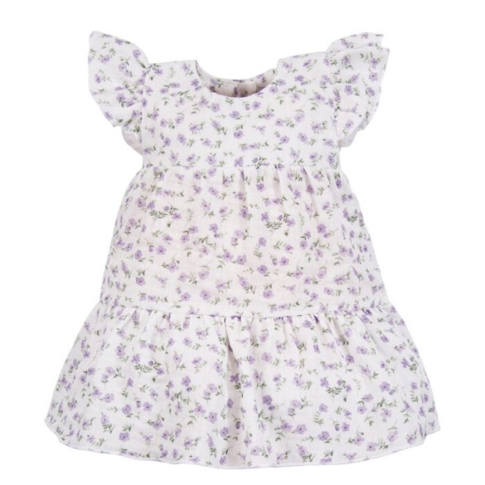 Meadow musliinist kleit