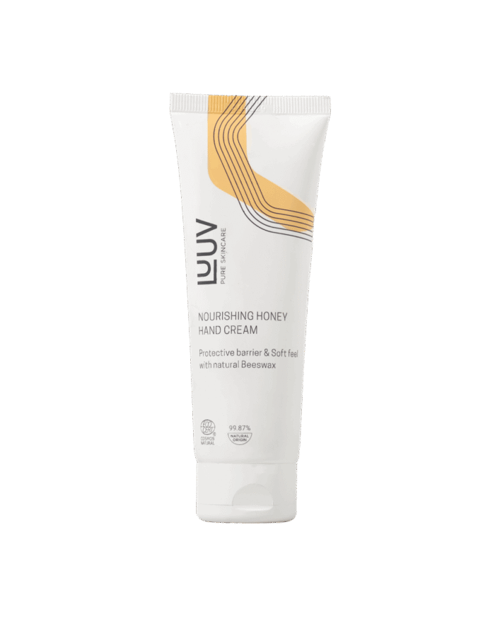 LUUV kaitsev mee kätekreem, 70ml